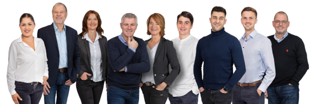Schopp Immobilien_Unser Team Schopp Team